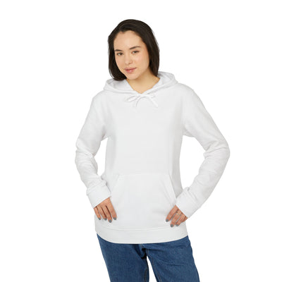 Sweat-shirt Adidas corail avec poissons tropicaux