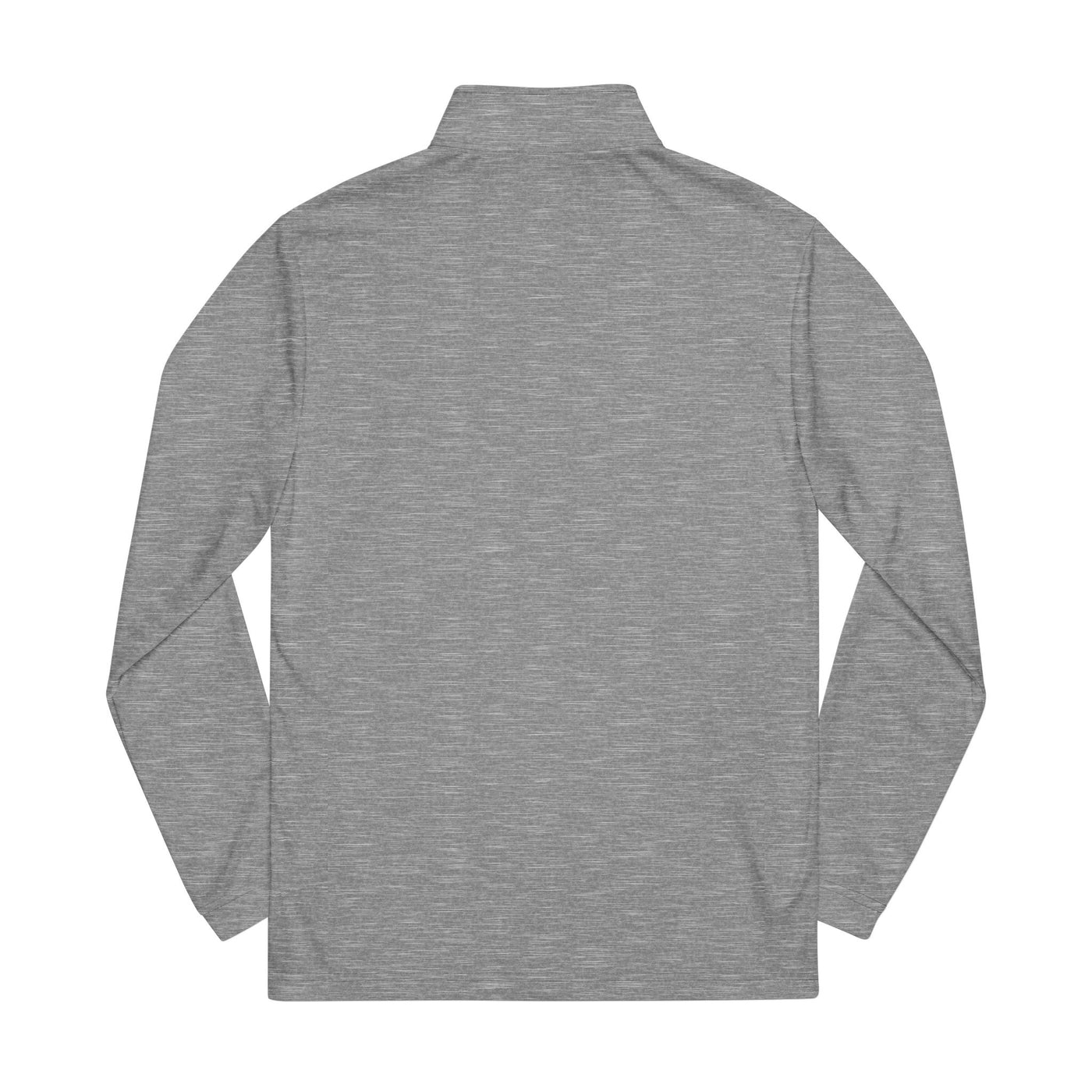Sudadera de Hombre con Cremallera 1/4 y Bordado | Adidas®