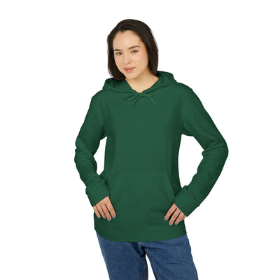Sweat-shirt Adidas corail avec poissons tropicaux