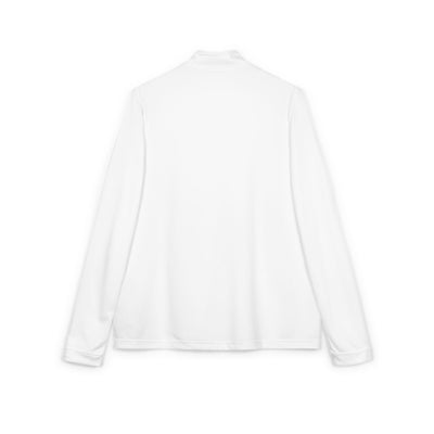 Sudadera de Hombre con Cremallera 1/4 y Bordado | Adidas®