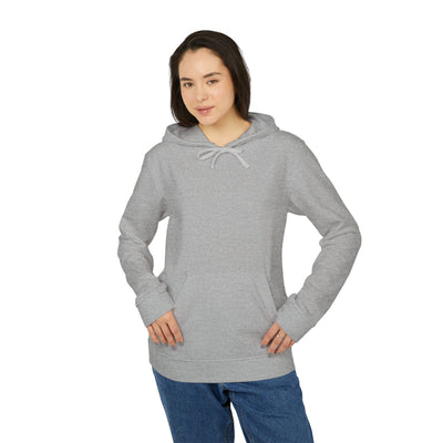 Sweat-shirt Adidas corail avec poissons tropicaux
