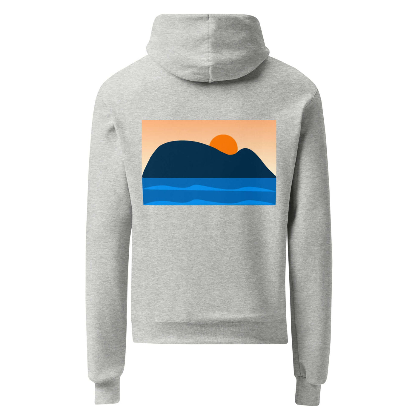 champion-hoodie-raton-de-getaria-minimalist