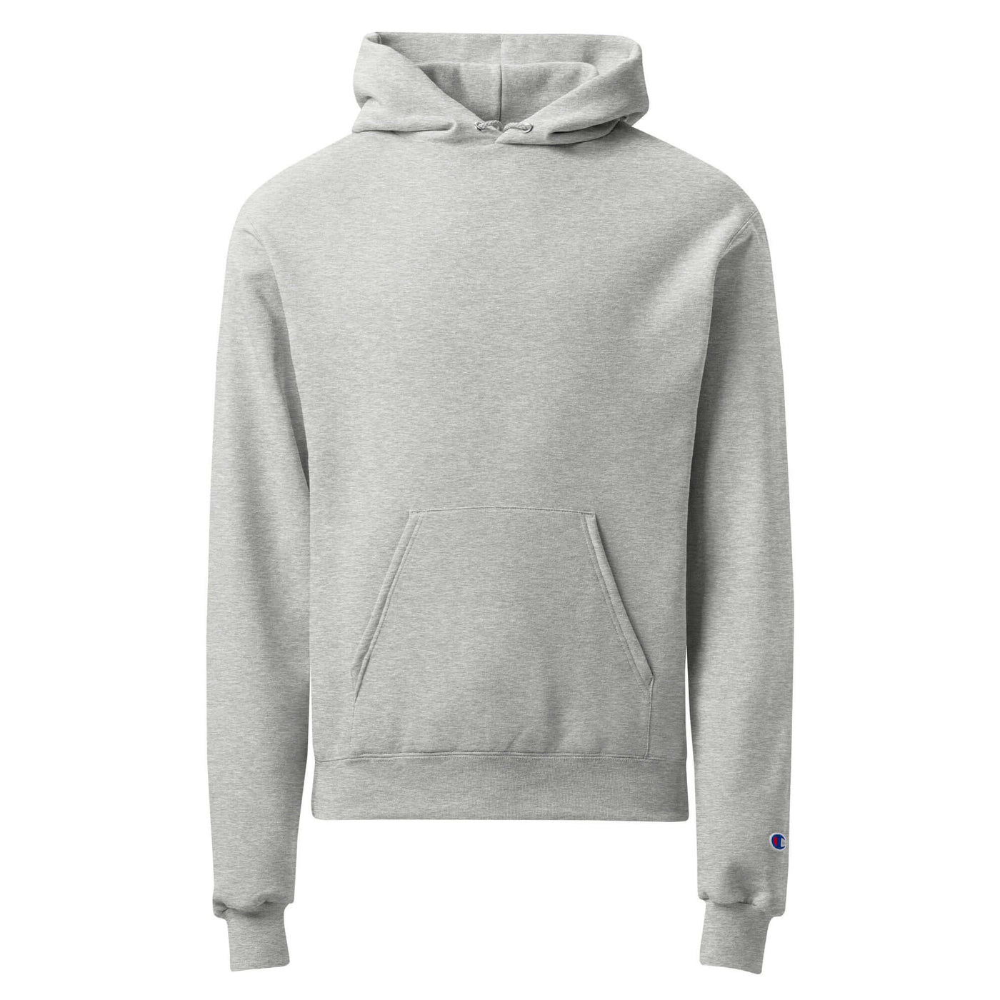 vista-delantera-de-sudadera-champion-gris-claro
