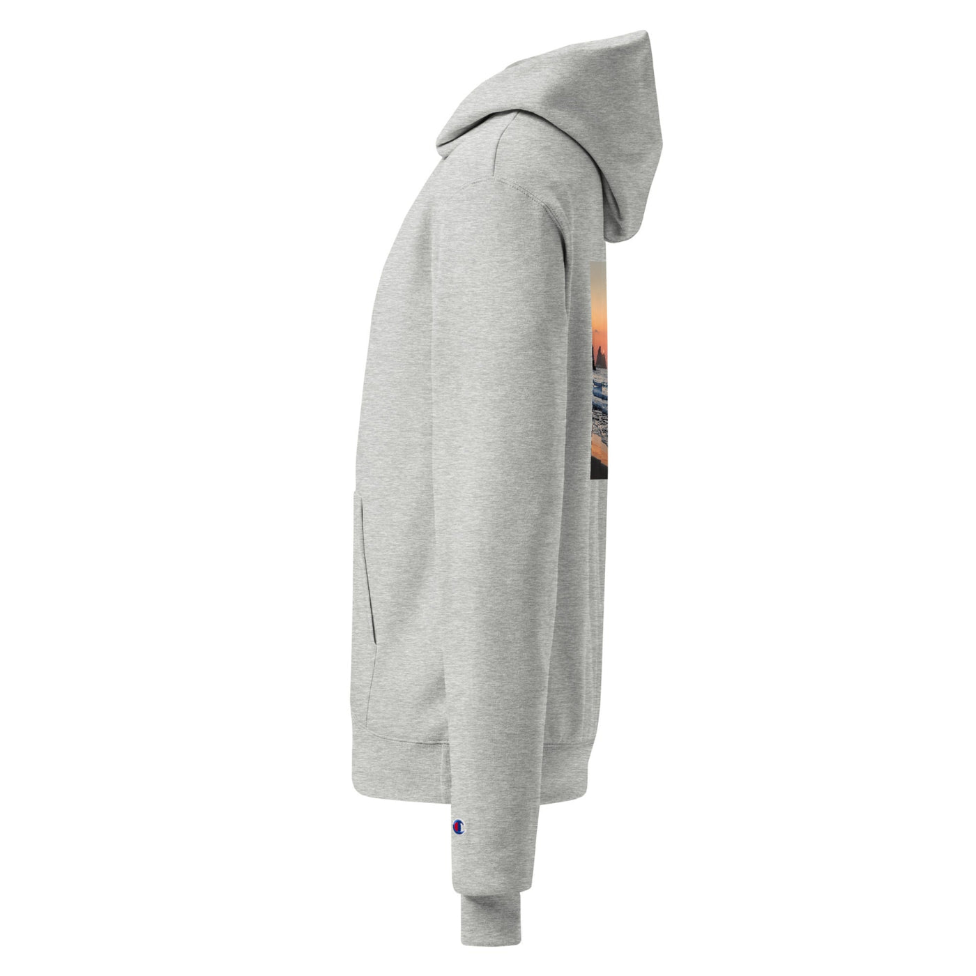 Sudadera-champion-personalizada-Vexora Apparel