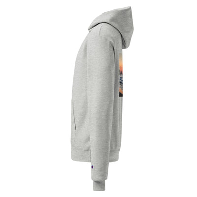 Sudadera-champion-personalizada-Vexora Apparel
