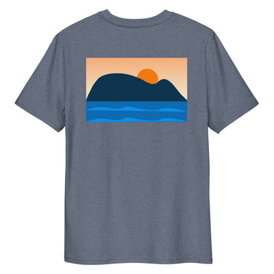 grey-organic-cotton-t-shirt-raton-de-getaria-minimalist-front