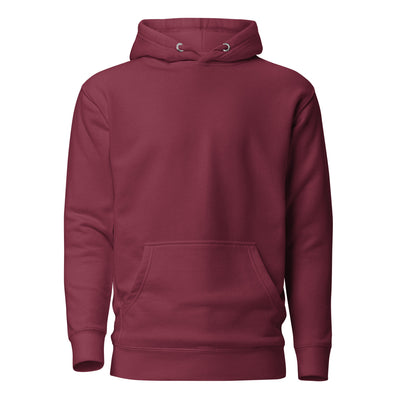 Sudadera surfers con capucha unisex de  leopardo surfeando